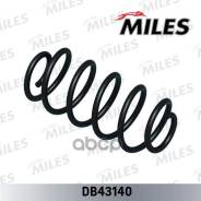   VW Passat IV 1.6/1.8/1.8T/2.0 96-05  Miles . DB43140 DB43140 