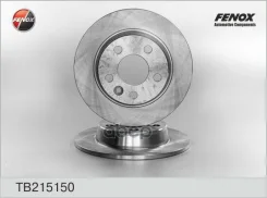 ����. ���� ���. [268x10] 5 ���. Fenox ���. TB215150 TB215150 ����