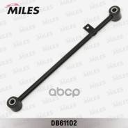  Nissan X-Trail 00-06 . . . Miles . DB61102 DB61102 