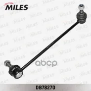 ���� ������������� �������� �������� ����� MB VITO W639 (Lemforder 3037201) DB78270 Miles ���. DB78270 DB78270 ����