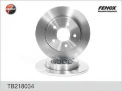   Ford Focus Ii 04-, C-Max 03- Fenox . TB218034 