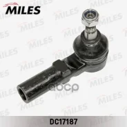���������� ������� Mazda Tribute; Ford Maverik 00- Miles �����/������ Miles ���. DC17187 DC17187 ����