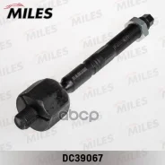 ���� ������� �����/������ (��� �����������) VW T5 03- DC39067 Miles ���. DC39067 DC39067 ����