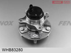 ������� � ����� � ����������� �������� ����� Toyota Mark X/Lexus GS300 05- Fenox ���. whb83280 WHB83280 ����