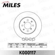    D258. Honda Jazz 1.2-1.4 04- (Trw Df4825) K000117 Miles K000117 