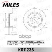   Miles . K011236 K011236 