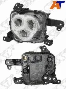 ���� ��������������� (�����/ LED) Kia Optima 16-18 Sat ���. ST-223-2051L, ����� ST2232051L ����