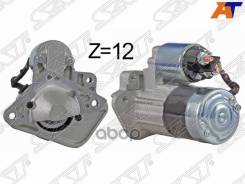 ������� Nissan Sunny 11-14 / Renault Duster 10-21 (1,4 kW/ Z=12) Sat ���. ST2330000Q0F ST2330000Q0F ����