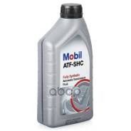 Mobil ATF SHC