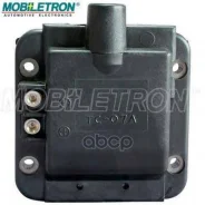 ������� ��������� Honda Civic 1.5-1.6 -91, Concerto 1.5 89- Mobiletron ���. CH02 CH02 ����