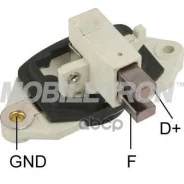 ��������� ���������� Mobiletron ���. vr-b210 VRB210 ����