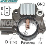 ��������� ���������� Mitsubishi Mobiletron ���. vr-h2009-203 VRH2009203 ����