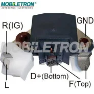 ����-��������� ���������� Mazda 323 1.1-1.5 -85, 626 1.6-2.0 -82 (Mitsubishi 14.7V) Mobiletron ���. VRH2009 VRH2009 ����