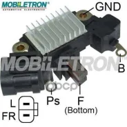 ���� ������� Opel Astra 1204434 Mobiletron Mobiletron VRH200064 VRH200064 ����