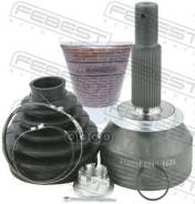    43X67.2x34 Nissan Patrol Y62 2010.01- [Gl] Febest . 0210-Y62R 0210Y62R 