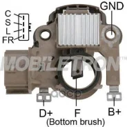 ��������� ���������� Mitsubishi Mobiletron ���. vr-h2009-73 VRH200973 ����