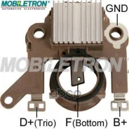 ����-��������� ���������� Mitsubishi Colt, Galant, Lanser, Citroen XM, Xantia, Evasion, Peugeot 306, 806 (Mitsubishi 14.6V) Mobiletron ���. VRH200958...