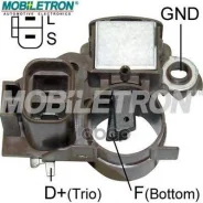 ����-��������� ���������� ���������� Mobiletron VR-H2009-6H Mobiletron ���. VR-H2009-6H VRH20096H ����