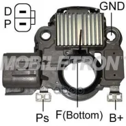 ����-��������� ���������� Mitsubishi 12.3V, Mazda 323/626/3/5 Mobiletron ���. VRH200995 VRH200995 ����