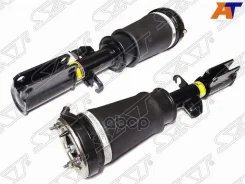 ������ �������� �������������� BMW X5(E53W/4 Corner AIR Leveling ONLY) 00-06 LH, ����� ST37116761443 ����