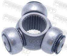  Nissan Wingroad/Ad Y11 1999.05-2008.10 [Jp]/27*34  Febest . 0216F50 0216F50 