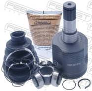    34X35x27 Opel Antara - All Years [Gmio] Febest . 1011-Captlh 1011CAPTLH 