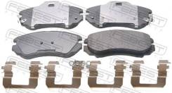     (  , ) Hyundai Tucson 04 2004- [Gen] Febest . 1201-Elanf 1201ELANF 