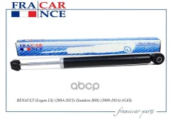 ����������� ������ Logan Sandero 6001547072 Francecar FCR210433 Francecar ���. FCR210433 FCR210433 ����