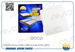   Toyota (Avensis T250) (-2008) (Corolla E120) (-2007) AMD . Amdjfc95 AMD Amdjfc95 AMDJFC95 