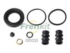  |  | Vw Tiguan (5N_) 2.0 Tfsi 4Motion 09.2007 - Vw Tiguan (5N_) 1.4 Tsi 4Motion 09.2007 - Frenkit . 241005 Frenkit 241005 24...