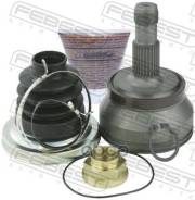    30X68x27 Mercedes Benz E 250 212. # Febest . 1610-204A96R 1610204A96R 