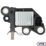 ��������� ���������� FORD Transit Diesel 2.4 TDCi (V348) 01.2008 -12.2021 / JMC Vigus Diesel 2.4 L [4D24] 09.2018-11.2021 Utm ���. RB4113A RB4113A ���...