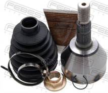   26X52.5x33 Opel Astra-J - All Years [Gmio] Febest . 1810-Z20 1810Z20 