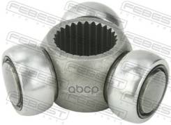  27X33.95 Opel Movano-A - All Years [Gmio] Febest . 1816-G9U 1816G9U 