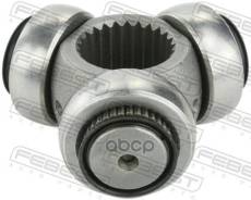  25X37 Nissan Primastar X83 2002.07- [El] Febest . 1816-MOVA 1816MOVA 