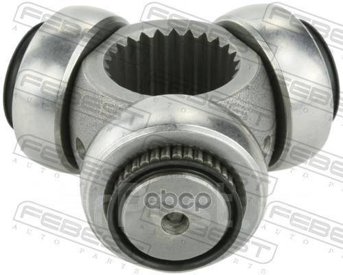  25X37 Nissan Primastar X83 2002.07- [El] Febest . 1816-MOVA 1816MOVA 