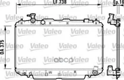 �������� ��������� Valeo ���. 734182 734182 ����