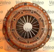 �������� ��������� hdk-058 hyundai starex 2.5td 97 Valeo ���. 826335 826335 ����