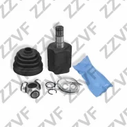 ���� ���������� ����� (L) VW Passat B6 (05-10), Tiguan (07-16) 3C0498103G ZVRC204 ZVRC204 ����