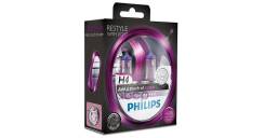 ����� /����� /������ Philips ��� H4 Color Vision 12-60/55 �� ����������� �������; 12342Cvpps2; 36791128 36791128 Philips ���. 12342Cvpps2 12342CVPPS2...