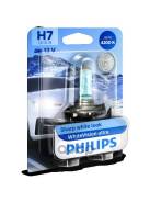 ����� H7 12V 55W PX26d 4200� WhiteVision ultra (�������) Philips ���. 12972WVUB1 12972WVUB1 ����