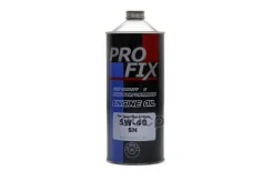 Pro Fix