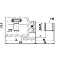 ���� ���������� FORD Focus II CB4 (0811), - L Zikmar ���. Z87933R Z87933R ����