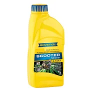 Ravenol Scooter 2T