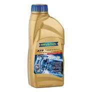 Ravenol ATF M 9-Serie