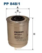������ ��������� FORD ALG23008 Filtron ���. PP 848/1 PP8481 ����