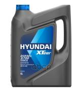 Hyundai XTeer Diesel D700