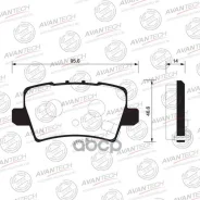 ������� ��������� �������� Avantech ������ (��������������� �������� � �����. ) 43022-SMG-E00 / 43022-SMG-E01 / 43022-SMG-E02 / 43022-SMG-E03 / 43224S...