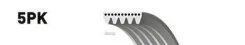 ������ 5PK1180 Gates 5PK1180 ����