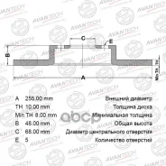 ���� ��������� �������� Avantech Avantech ���. BR2401S BR2401S ����